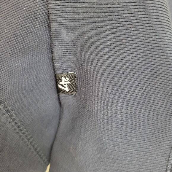 Mens 47’ brand Seattle Kraken Imprint Hoodie Small NWT NHL - Picture 4 of 5